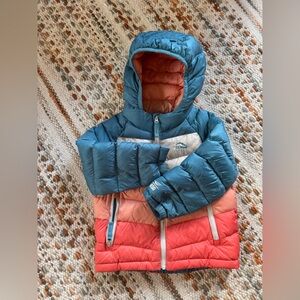 L.L. Bean Down Puffer